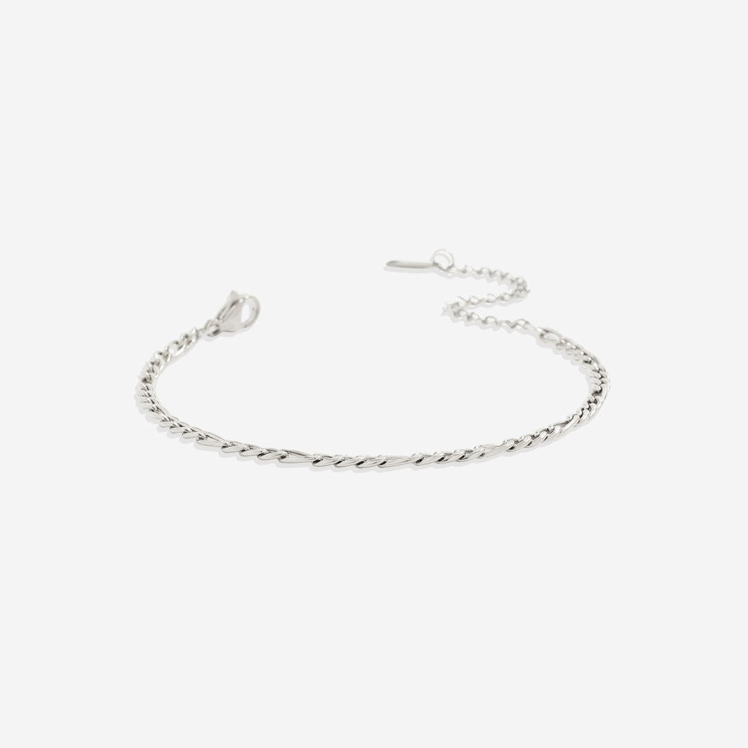 Essentielles Figaro-Kettenarmband