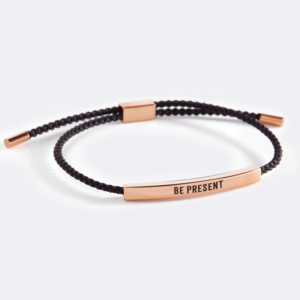Be Present Inspire Bracelet