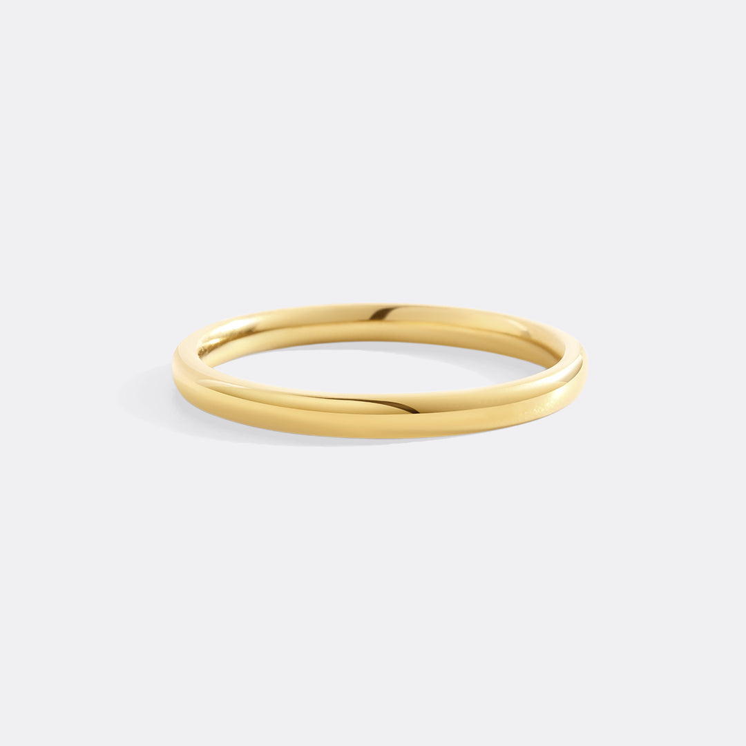Stapelring