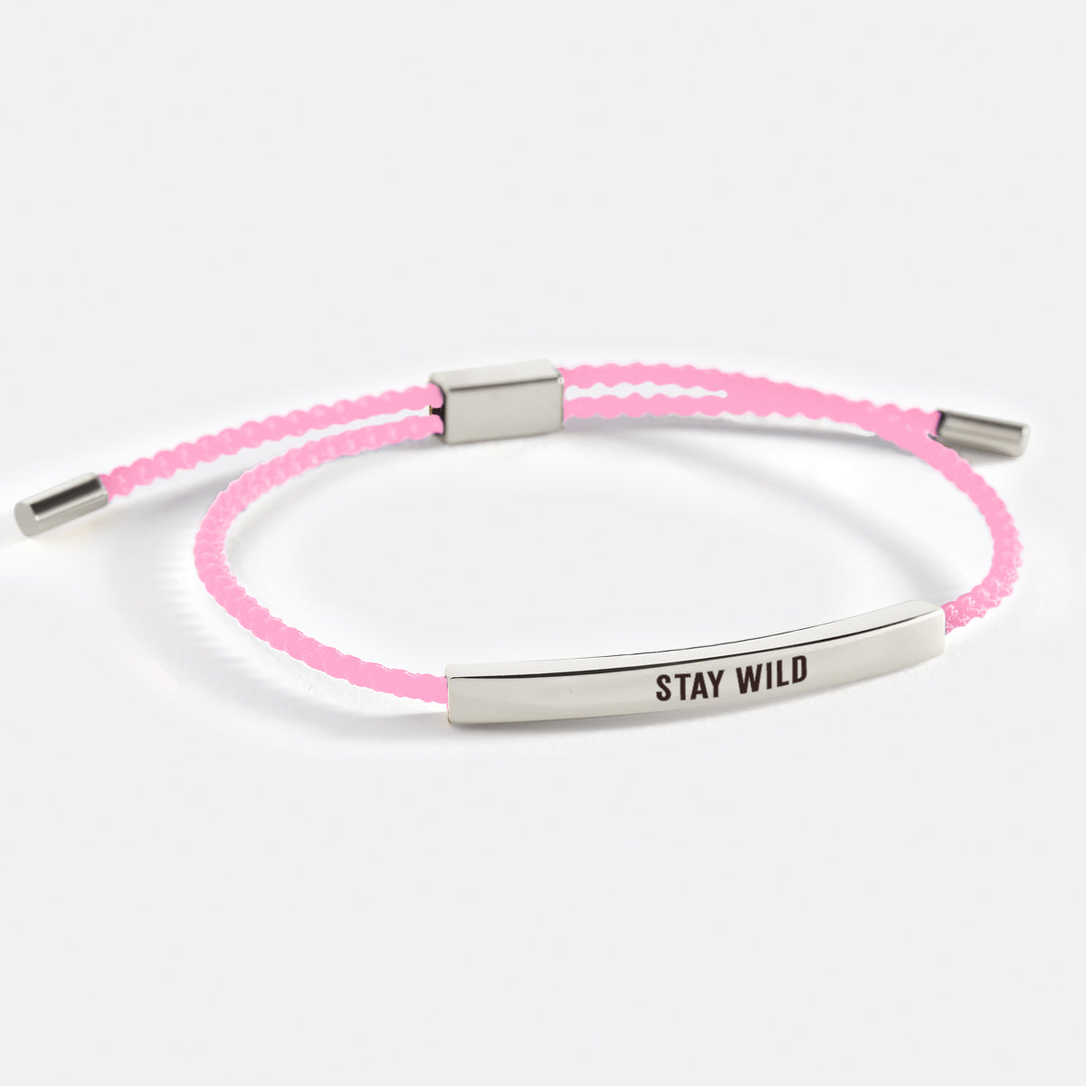 Bracciale Inspire Stay Wild