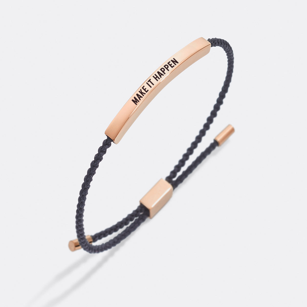Make It Happen Inspire Bracelet