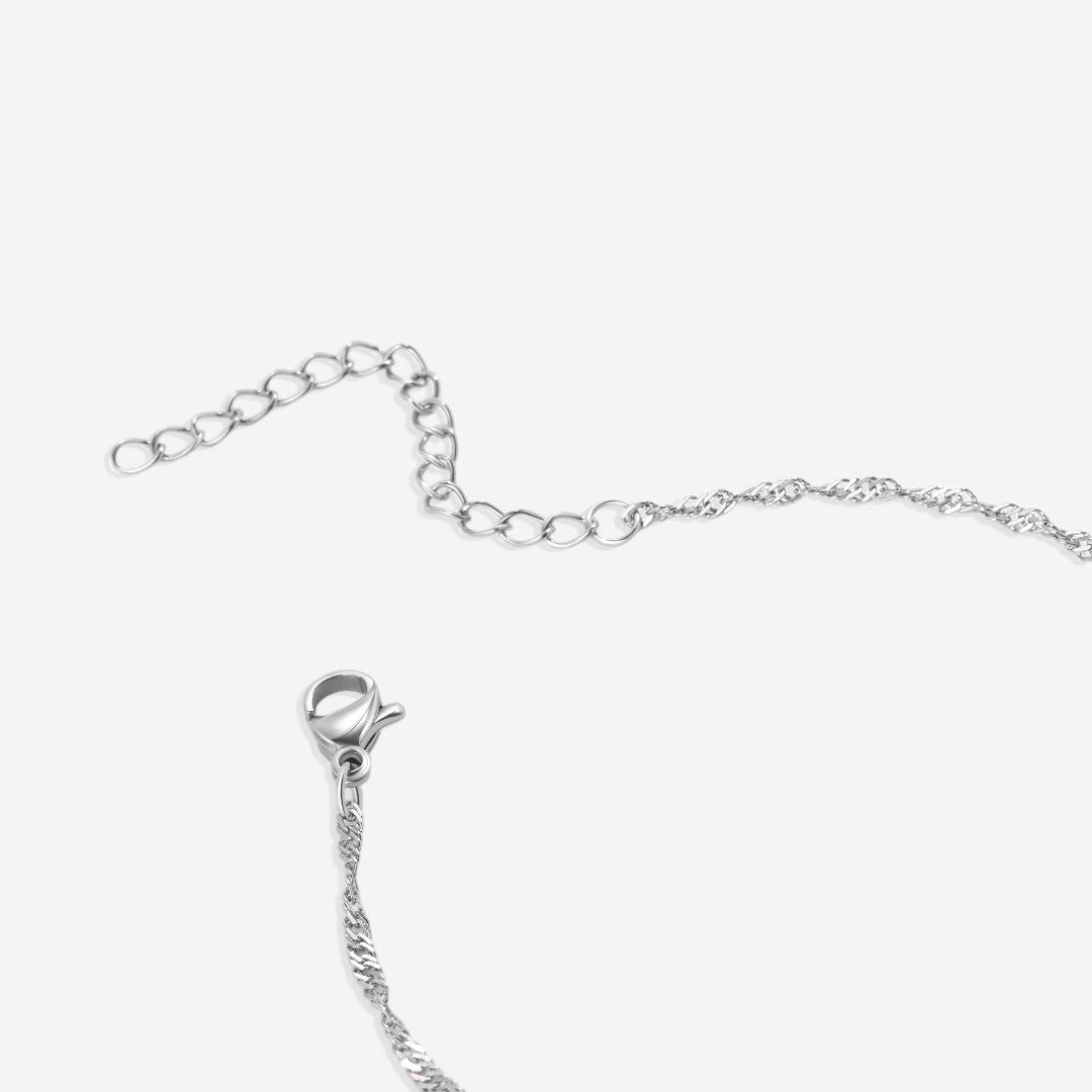 Singapore-Armband