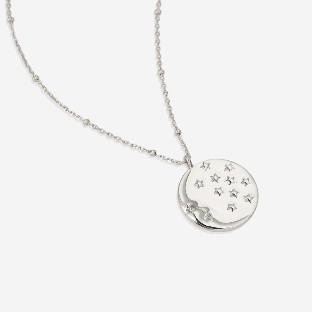 Collana pendente Notte stellata