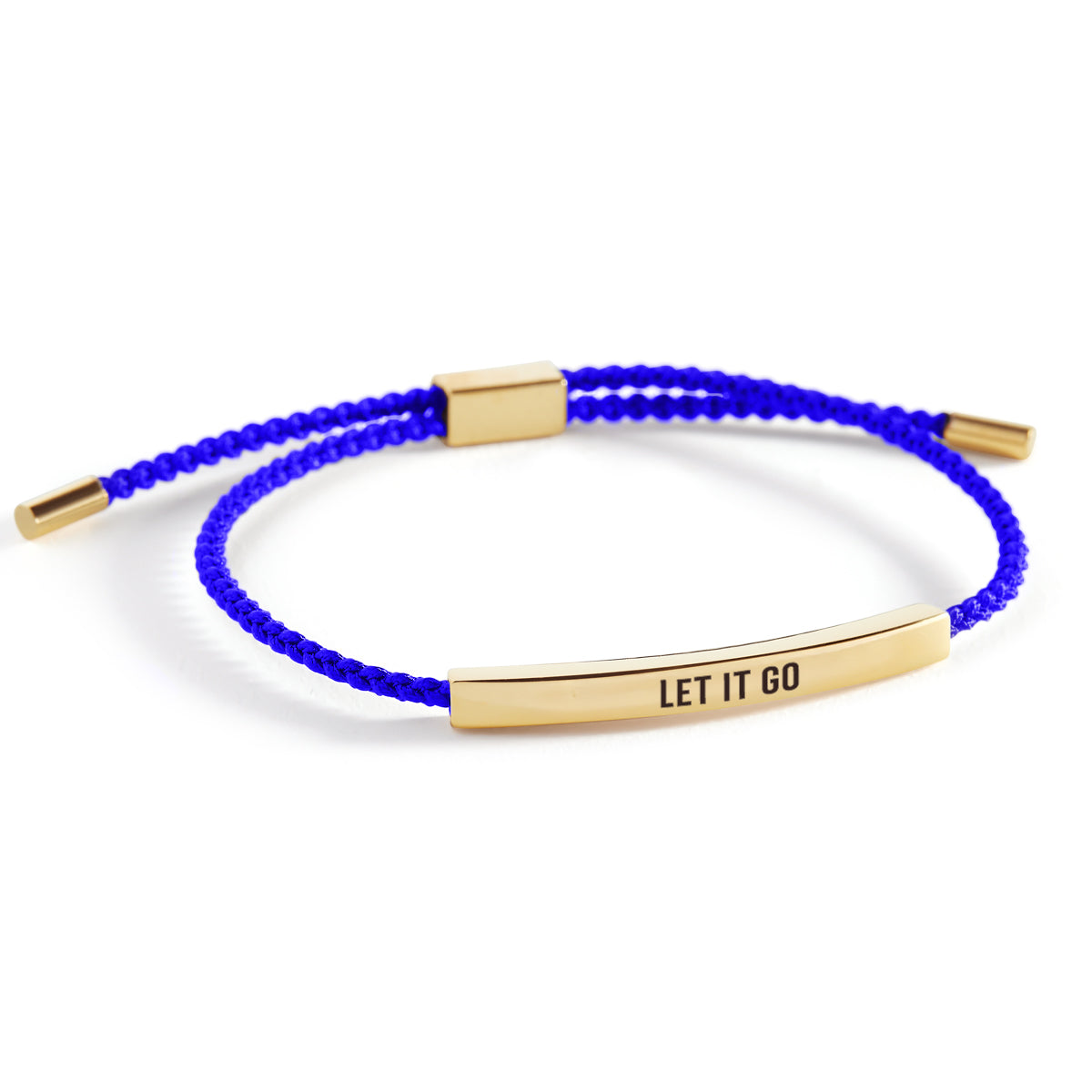 Let It Go Inspirations-Armband