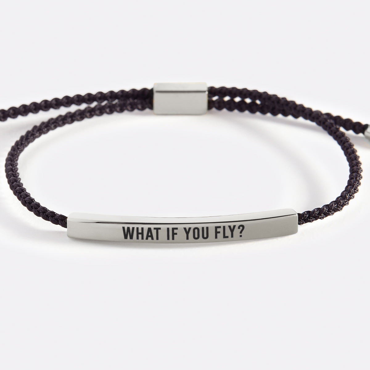 E se tu volassi? Bracciale d'ispirazione