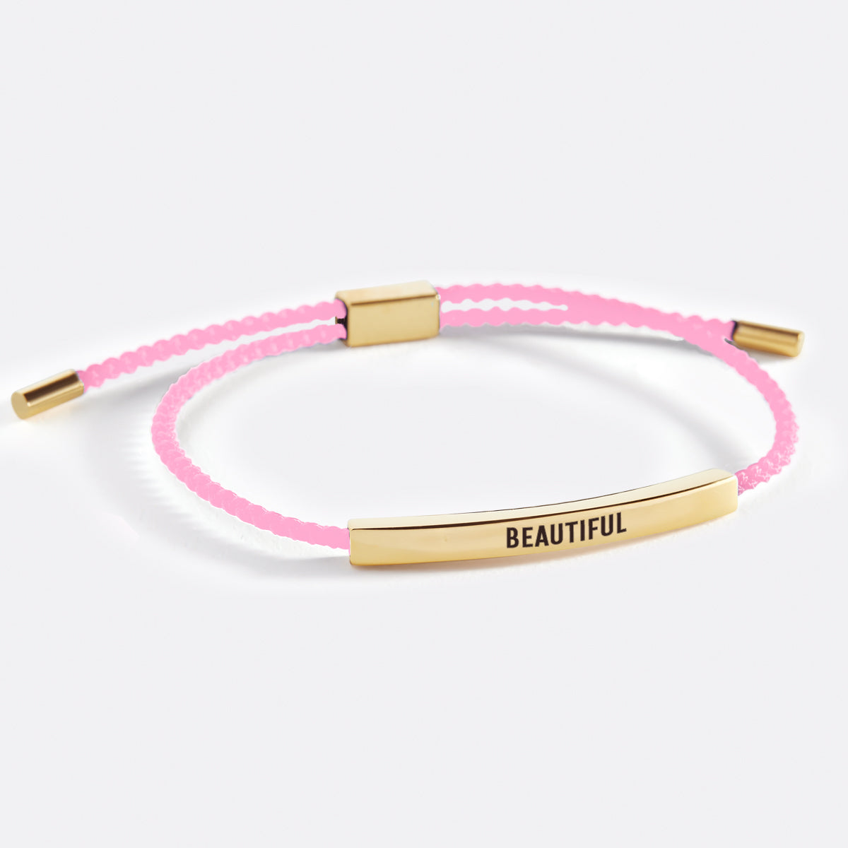 Wunderschönes Inspire Armband