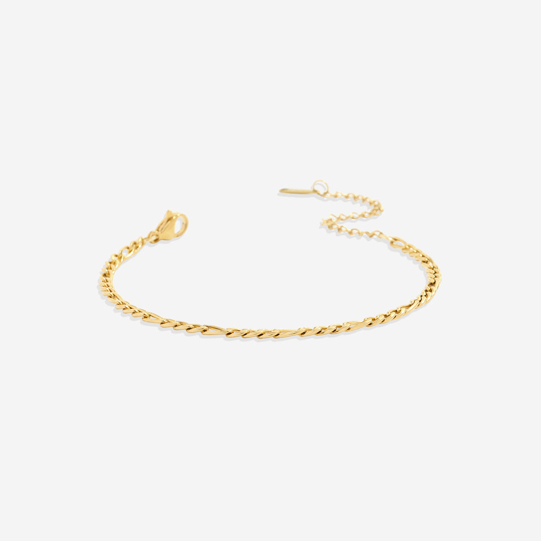 Essentielles Figaro-Kettenarmband