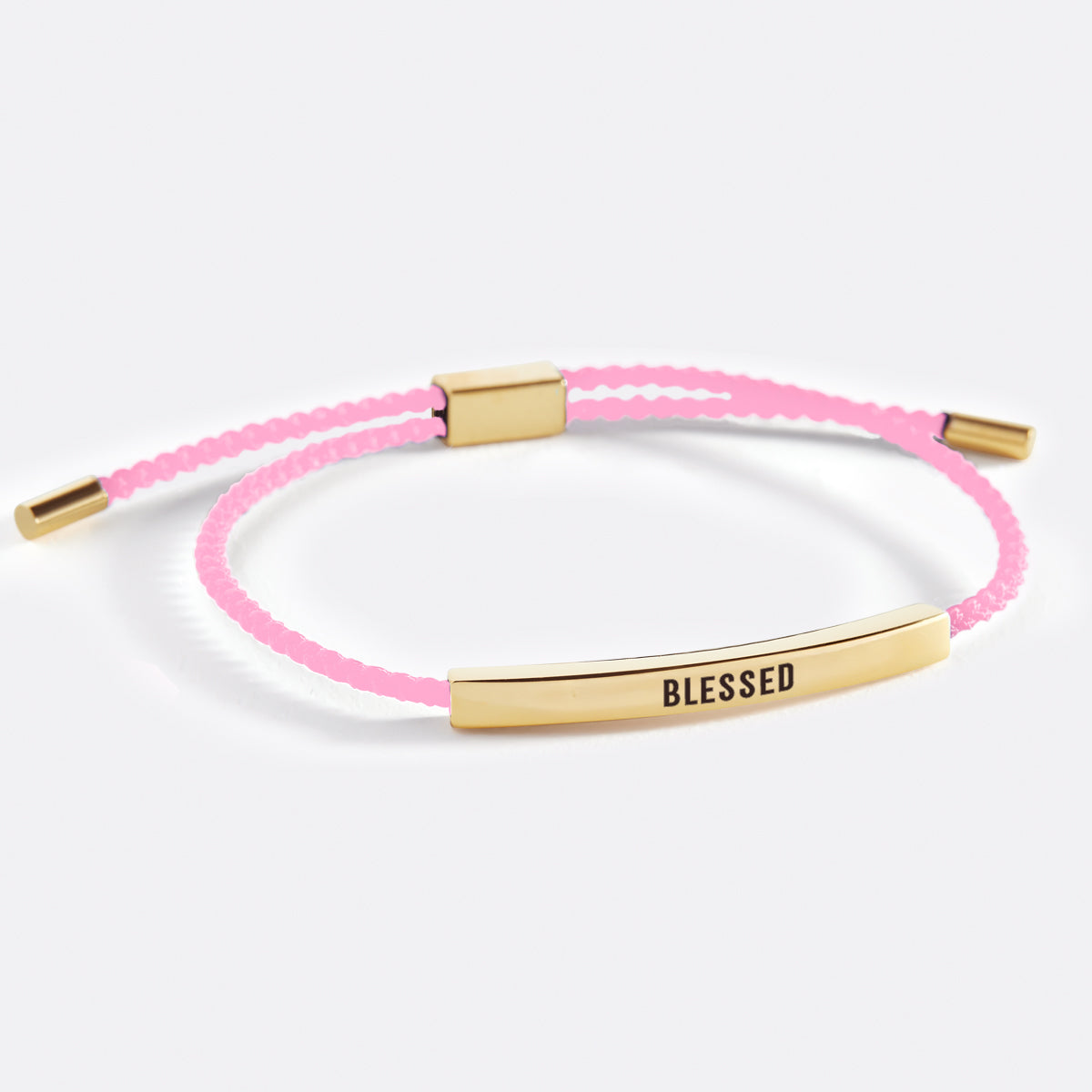 Gesegnetes Inspire-Armband