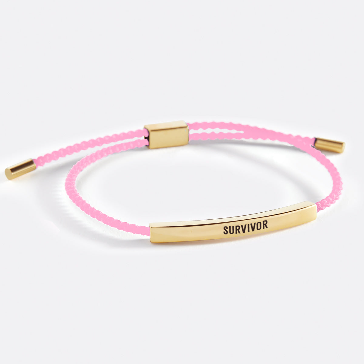 Survivor Inspire Armband