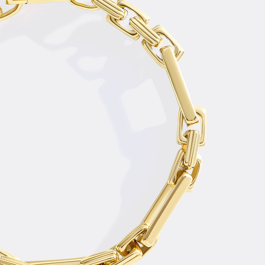 Das Unity-Kettenarmband