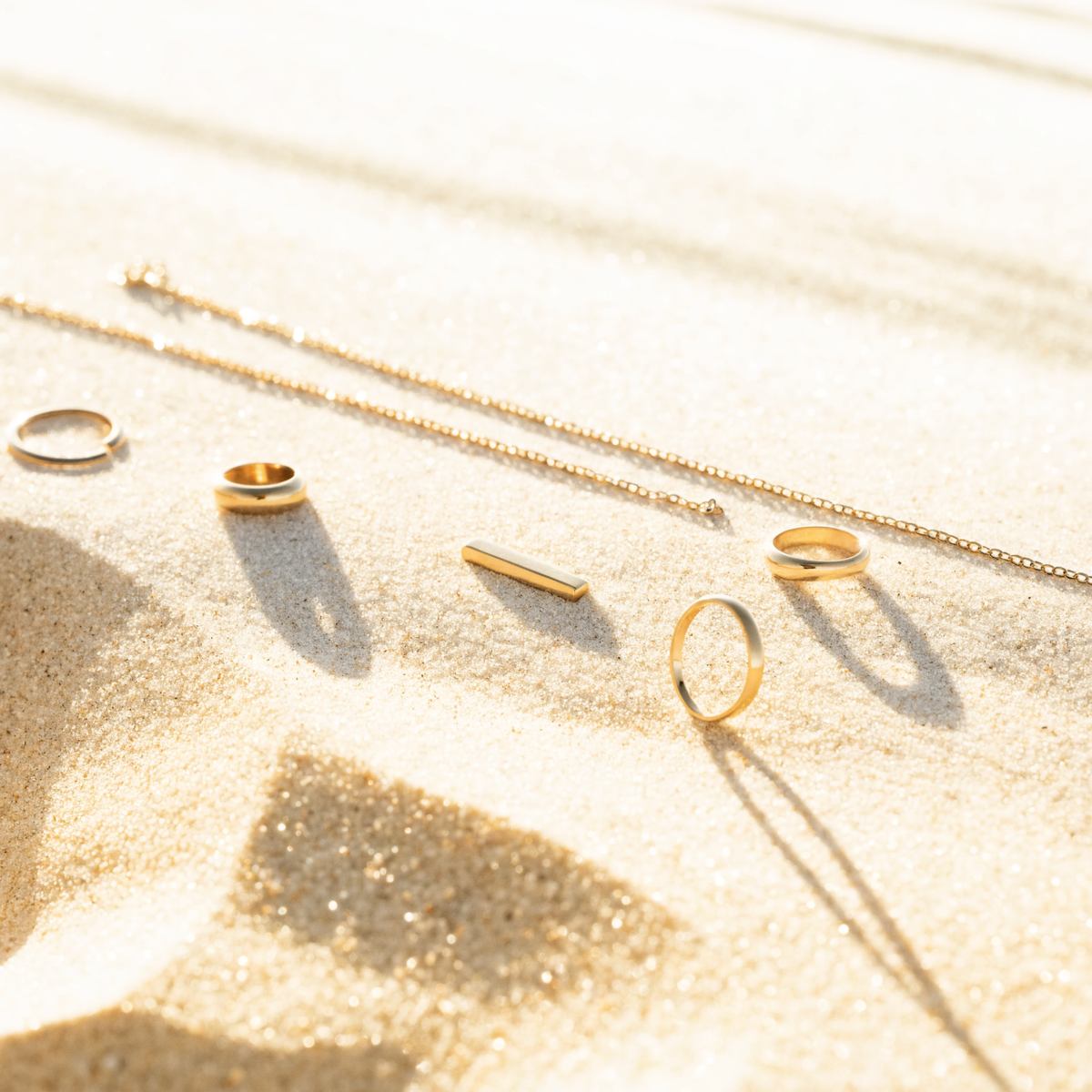 Vanny Jewels last chance