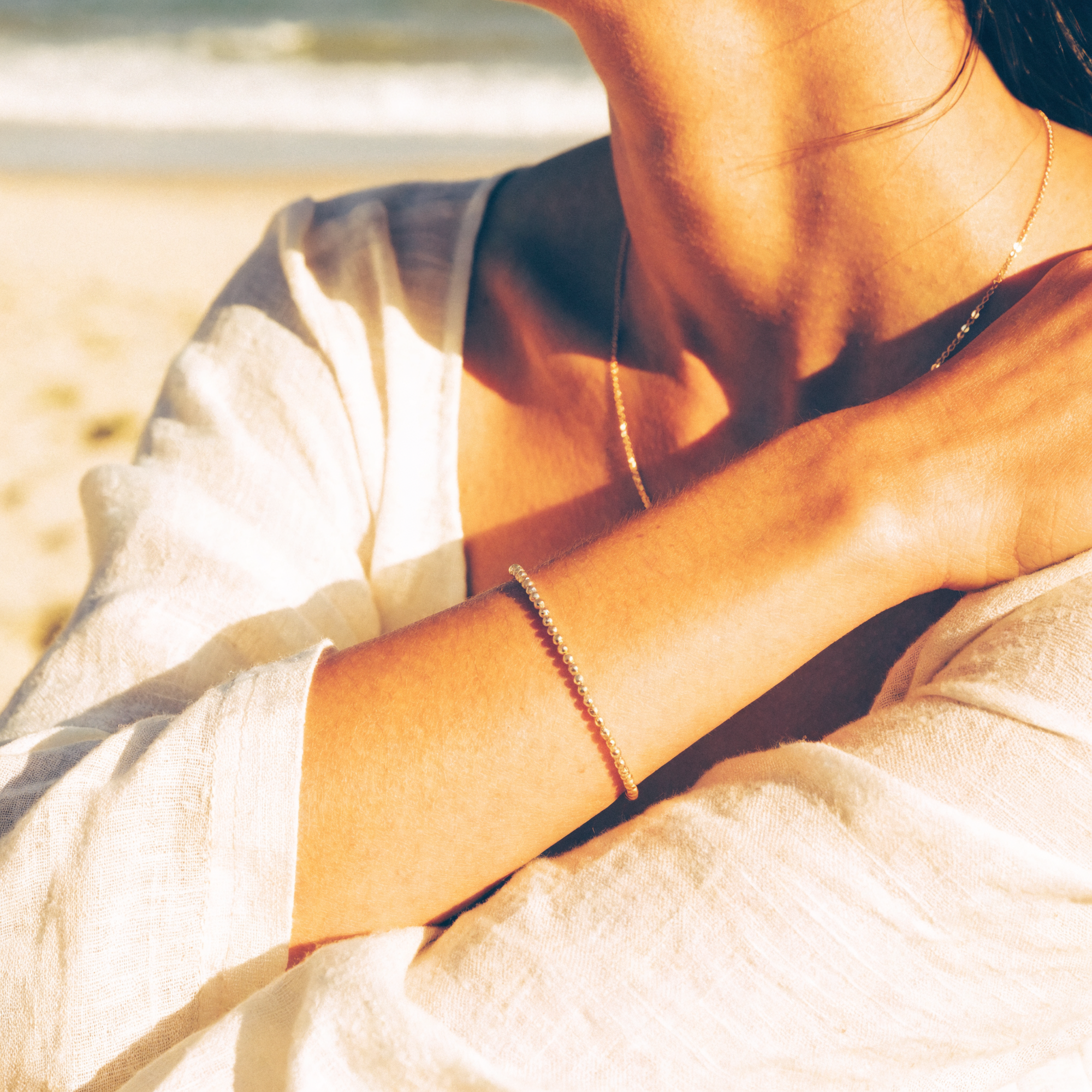 Vanny Jewels summer collection
