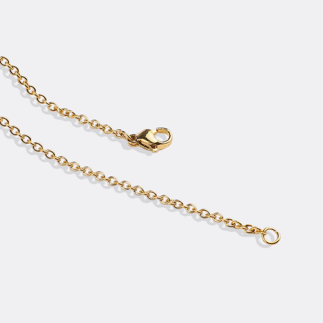 Collana Iniziale Statement