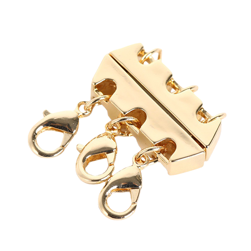 Magnetic Layering Clasp — Vanny Jewels