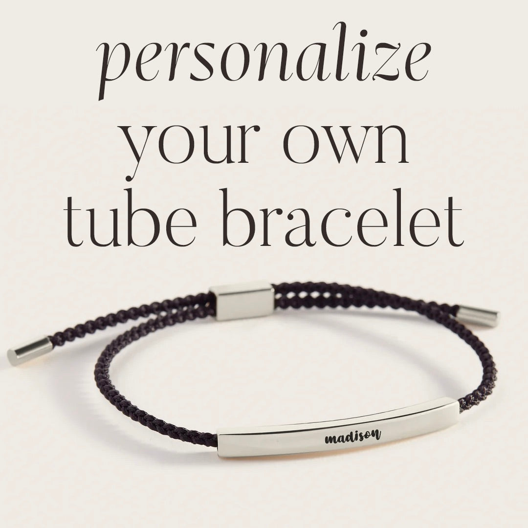 Personalisiertes Inspire Armband