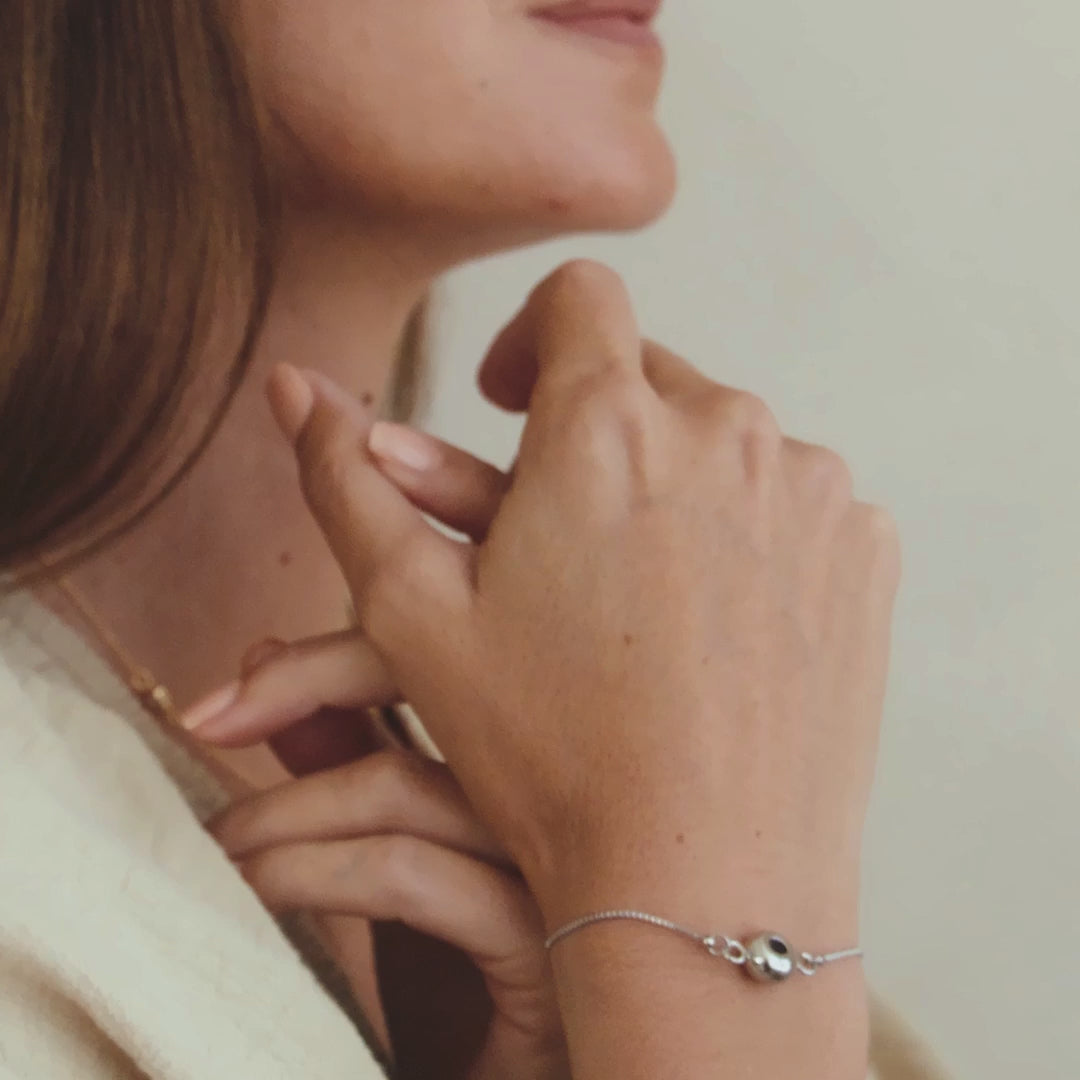 Classic Photo Bracelet