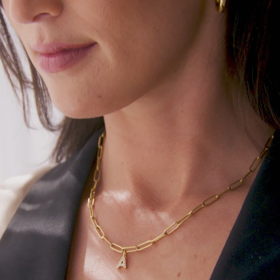 Bold Hoop Earrings