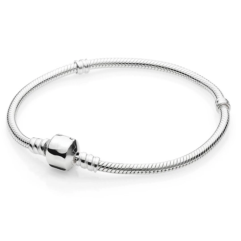 Life Bracelet in 925 Sterling Silver — Vanny Jewels