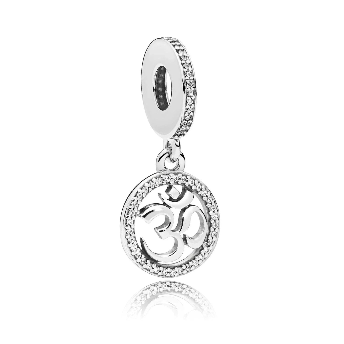35 Charm in 925 Sterling Silver — Vanny Jewels