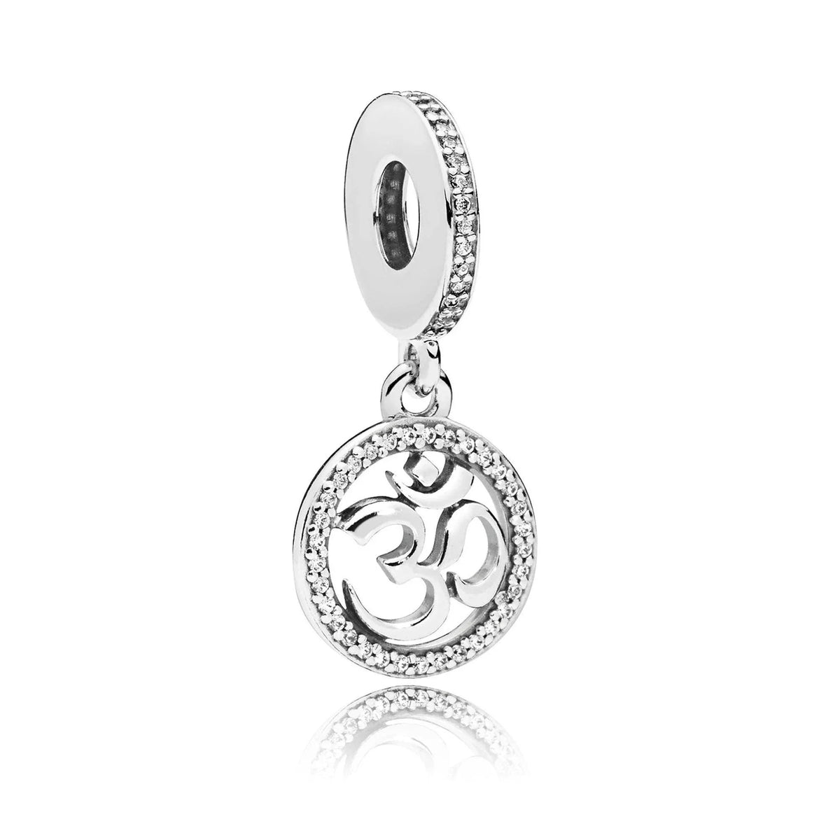35 Charm in 925 Sterling Silver — Vanny Jewels