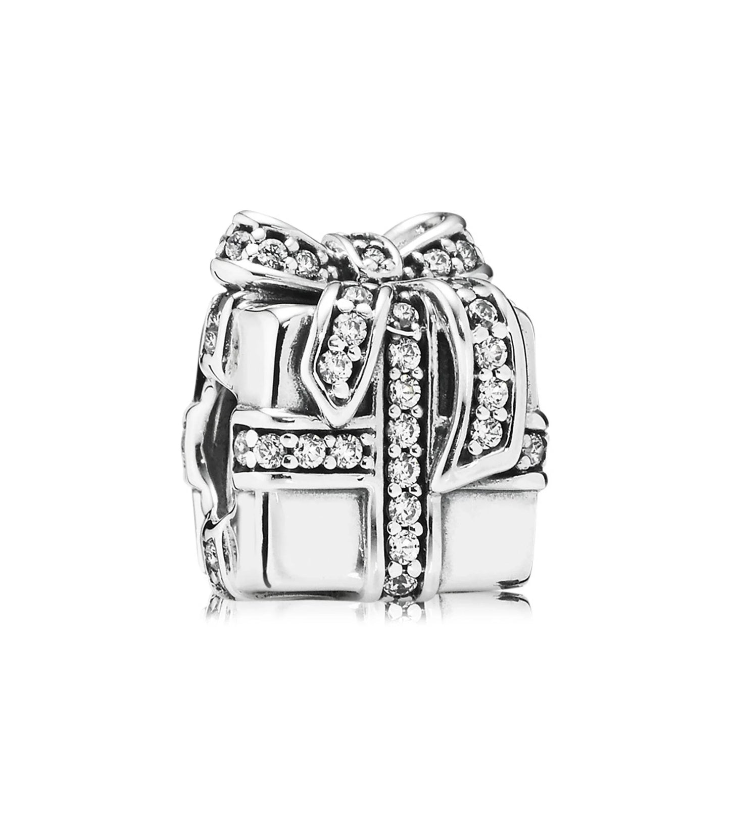 Gift Charm in 925 Sterling Silver — Vanny Jewels