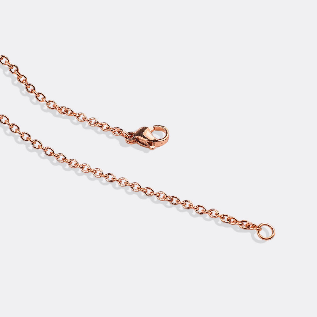 Collana Iniziale Statement