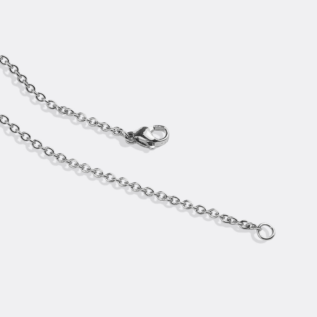 Collana Iniziale Statement