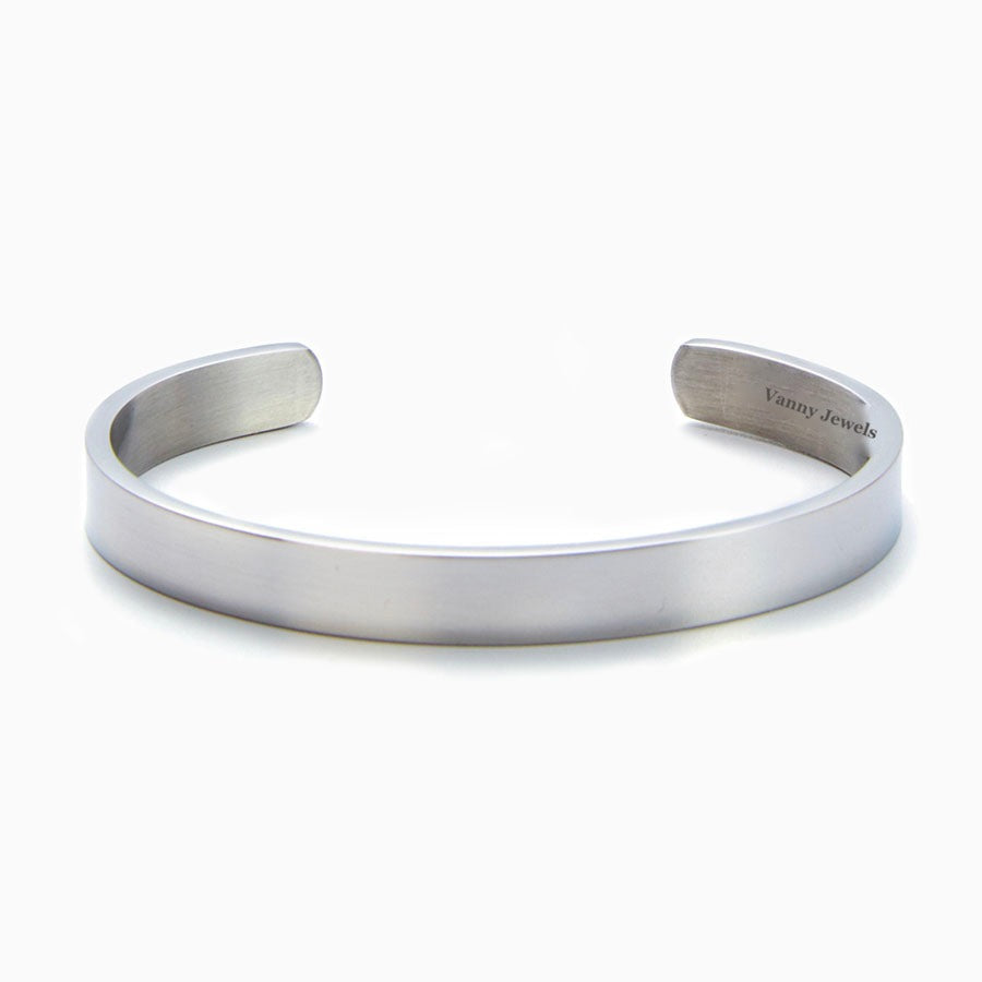 I Fucking Love You Cuff Bracelet