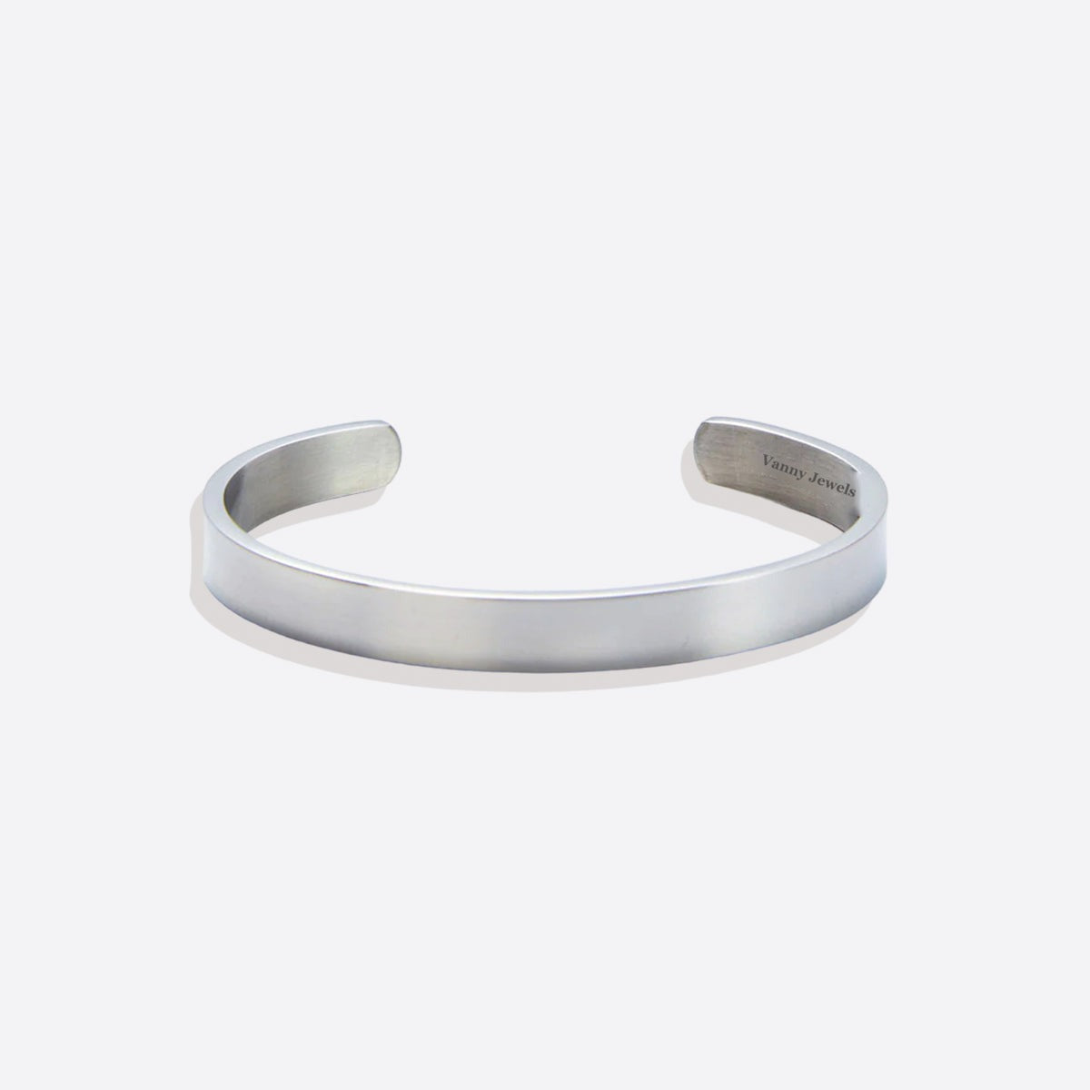Be Brave. Be Strong. Be Badass. Cuff Bracelet