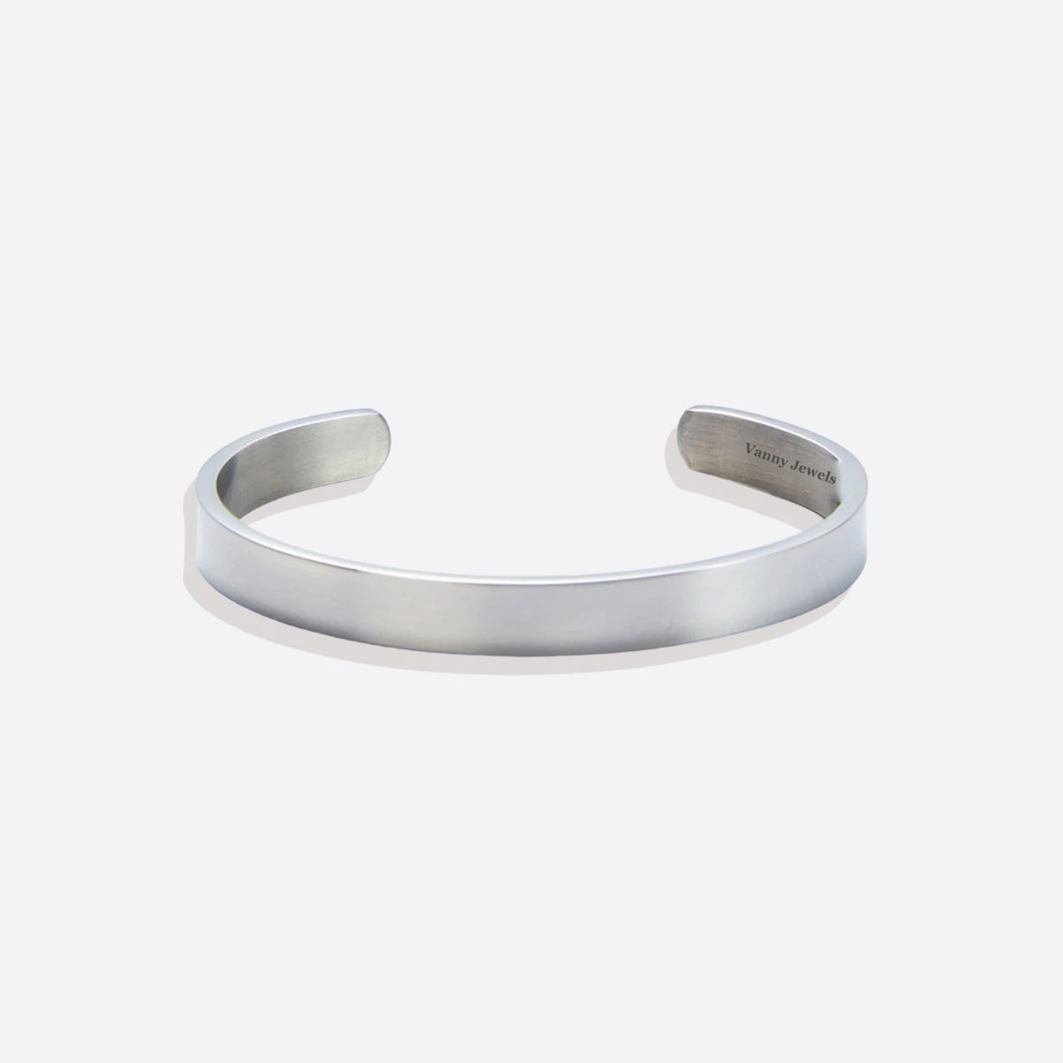 Beautiful Girl You Can Do Hard Things Cuff Bracelet