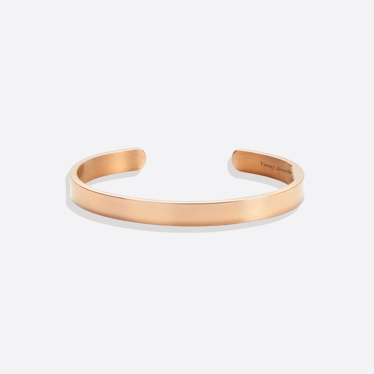 I Fucking Love You Cuff Bracelet