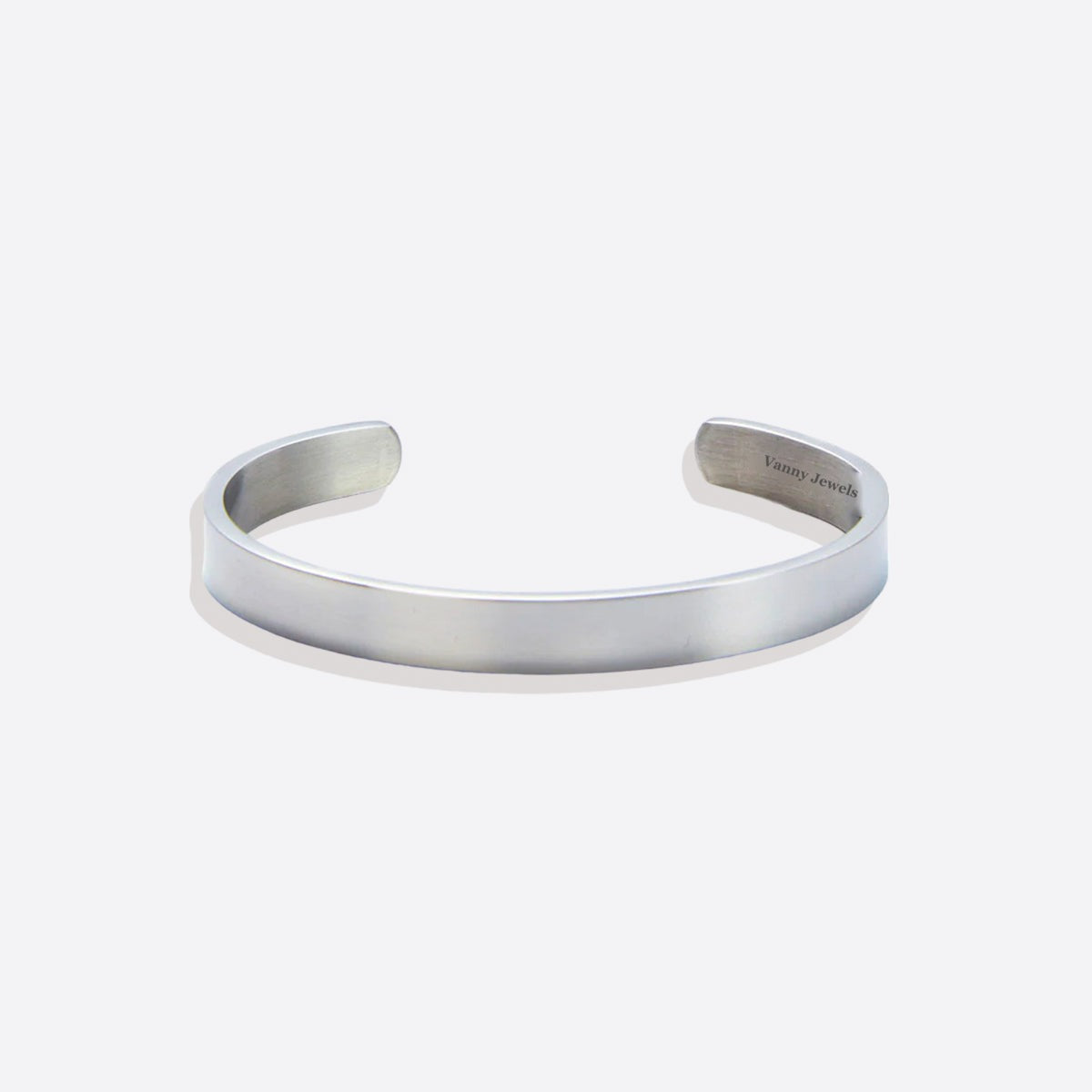 I Fucking Love You Cuff Bracelet